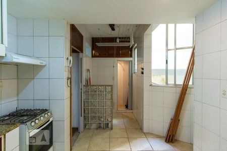 Apartamento à venda com 80m², 2 quartos e sem vaga Apartamento à venda com 80m², 2 quartos e sem vagaCozinha