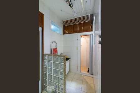 Apartamento à venda com 80m², 2 quartos e sem vaga Apartamento à venda com 80m², 2 quartos e sem vagaÁrea de Serviço