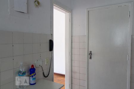 Apartamento à venda com 75m², 3 quartos e 2 vagas Apartamento à venda com 75m², 3 quartos e 2 vagasCozinha