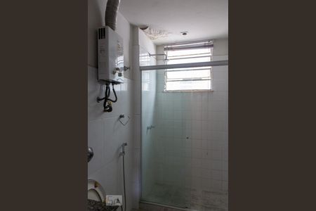 Apartamento à venda com 75m², 3 quartos e 2 vagas Apartamento à venda com 75m², 3 quartos e 2 vagasBanheiro