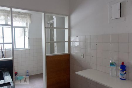 Apartamento à venda com 75m², 3 quartos e 2 vagas Apartamento à venda com 75m², 3 quartos e 2 vagasCozinha