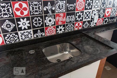 Apartamento à venda com 75m², 3 quartos e 2 vagas Apartamento à venda com 75m², 3 quartos e 2 vagasCozinha