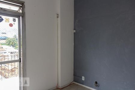 Quarto 1 de apartamento para alugar com 3 quartos, 75m² em Vila Isabel, Rio de Janeiro