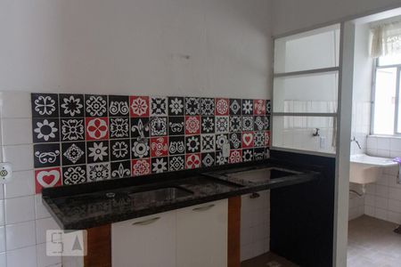Apartamento à venda com 75m², 3 quartos e 2 vagas Apartamento à venda com 75m², 3 quartos e 2 vagasCozinha