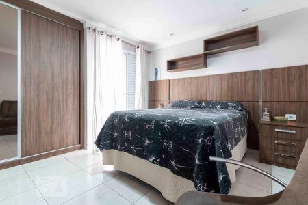 Casa à venda com 120m², 3 quartos e 3 vagas Casa à venda com 120m², 3 quartos e 3 vagasQuarto 1