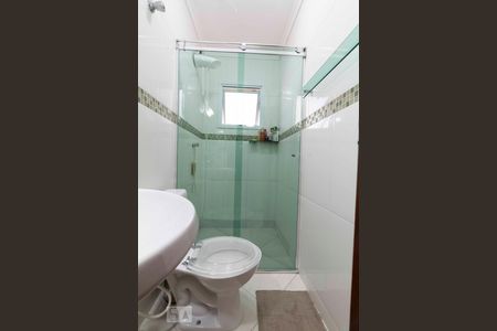 Casa à venda com 120m², 3 quartos e 3 vagas Casa à venda com 120m², 3 quartos e 3 vagasBanheiro