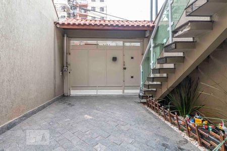 Casa à venda com 120m², 3 quartos e 3 vagas Casa à venda com 120m², 3 quartos e 3 vagasGaragem