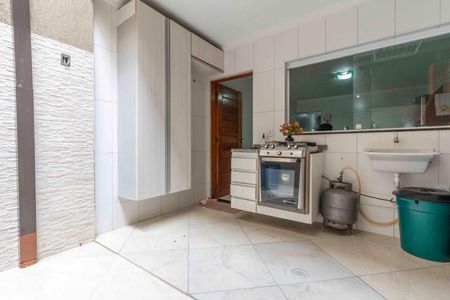 Casa à venda com 120m², 3 quartos e 3 vagas Casa à venda com 120m², 3 quartos e 3 vagasÁrea de Serviço