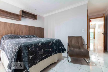 Casa à venda com 120m², 3 quartos e 3 vagas Casa à venda com 120m², 3 quartos e 3 vagasQuarto 1