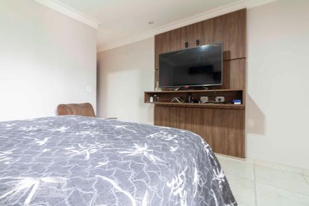 Casa à venda com 120m², 3 quartos e 3 vagas Casa à venda com 120m², 3 quartos e 3 vagasQuarto 1