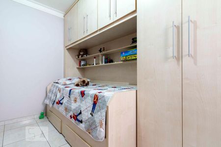 Casa à venda com 120m², 3 quartos e 3 vagas Casa à venda com 120m², 3 quartos e 3 vagasQuarto 3