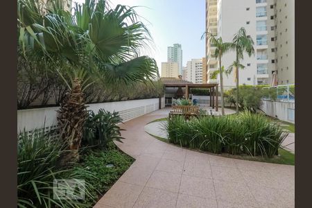 Apartamento à venda com 220m², 4 quartos e 3 vagasÁrea comum