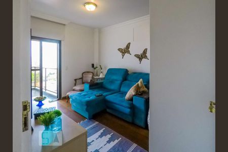 Apartamento à venda com 220m², 4 quartos e 3 vagasQuarto 2