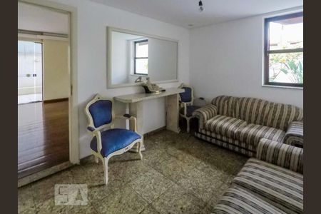 Apartamento à venda com 220m², 4 quartos e 3 vagasHall