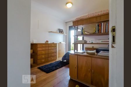 Apartamento à venda com 220m², 4 quartos e 3 vagasSala