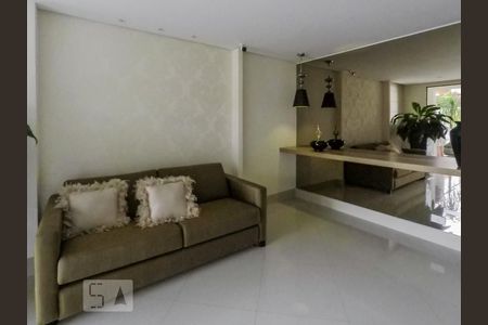 Apartamento à venda com 220m², 4 quartos e 3 vagasÁrea comum