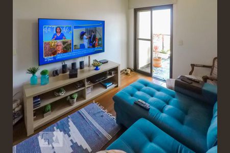 Apartamento à venda com 220m², 4 quartos e 3 vagasQuarto 2