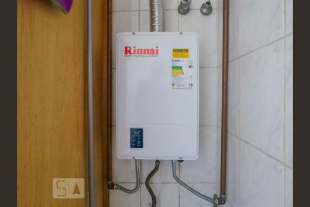 Apartamento à venda com 220m², 4 quartos e 3 vagasÁrea de Serviço