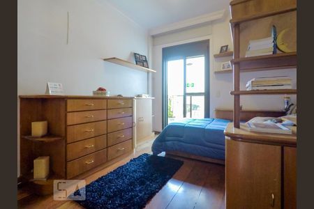 Apartamento à venda com 220m², 4 quartos e 3 vagasQuarto 1