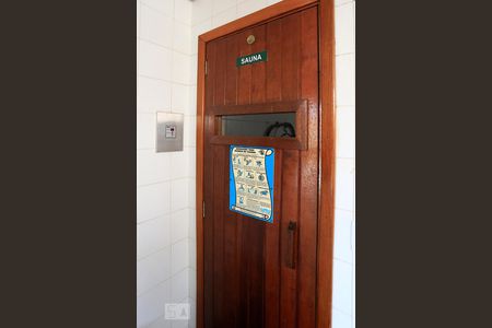 Apartamento à venda com 90m², 3 quartos e 2 vagasSauna