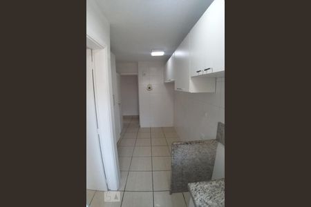 Apartamento à venda com 90m², 3 quartos e 2 vagas Apartamento à venda com 90m², 3 quartos e 2 vagasCozinha