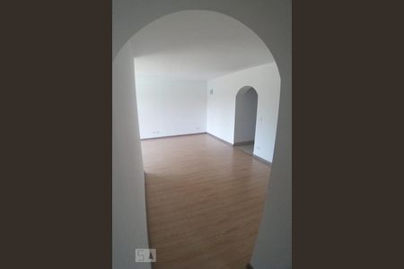 Sala de apartamento à venda com 3 quartos, 90m² em Paraíso do Morumbi, São Paulo