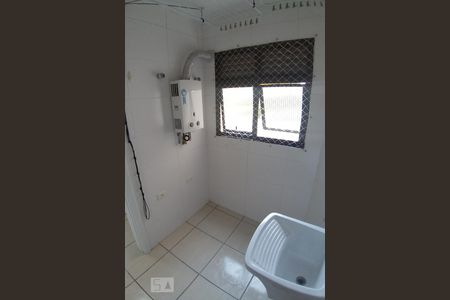 Apartamento à venda com 90m², 3 quartos e 2 vagas Apartamento à venda com 90m², 3 quartos e 2 vagasÁrea de Serviço