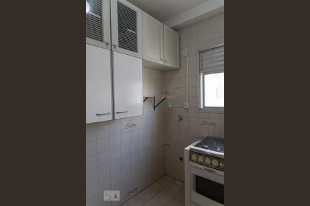 Apartamento para alugar com 43m², 1 quarto e 1 vagaCozinha