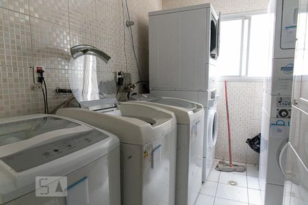 Apartamento para alugar com 43m², 1 quarto e 1 vagaLavanderia