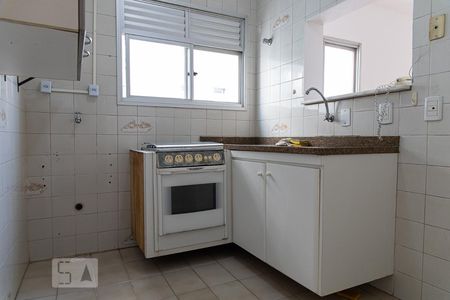 Apartamento para alugar com 43m², 1 quarto e 1 vagaCozinha