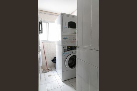 Apartamento para alugar com 43m², 1 quarto e 1 vagaLavanderia