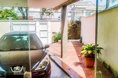 Casa à venda com 210m², 3 quartos e 3 vagasEntrada