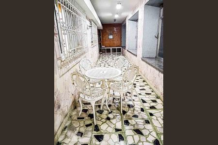 Casa à venda com 210m², 3 quartos e 3 vagasvaranda