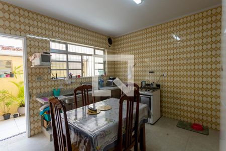 Casa à venda com 125m², 2 quartos e 1 vaga Casa à venda com 125m², 2 quartos e 1 vagaCozinha