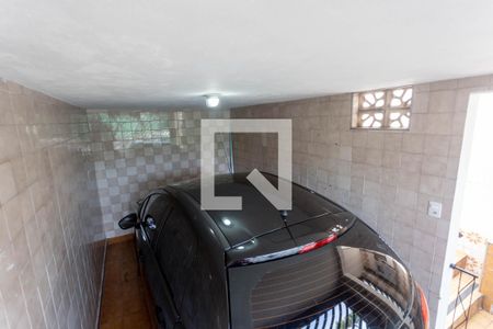 Casa à venda com 125m², 2 quartos e 1 vaga Casa à venda com 125m², 2 quartos e 1 vagaGaragem
