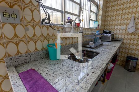 Casa à venda com 125m², 2 quartos e 1 vaga Casa à venda com 125m², 2 quartos e 1 vagaCozinha