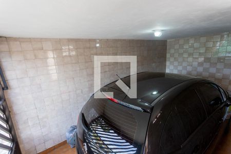 Casa à venda com 125m², 2 quartos e 1 vaga Casa à venda com 125m², 2 quartos e 1 vagaGaragem