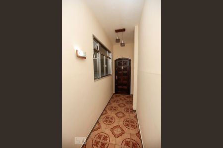 Apartamento à venda com 60m², 2 quartos e sem vagaEntrada