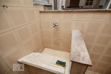 Apartamento à venda com 60m², 2 quartos e sem vagaÁrea de Serviço