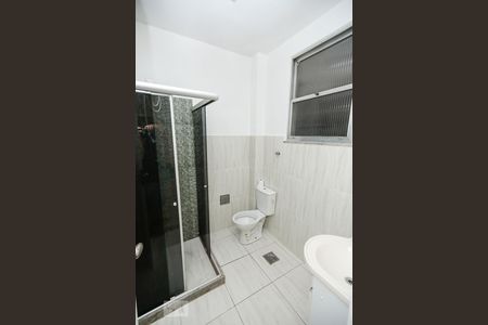 Apartamento à venda com 60m², 2 quartos e sem vagaBanheiro