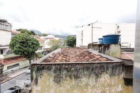 Apartamento à venda com 60m², 2 quartos e sem vagaVista Quarto 2
