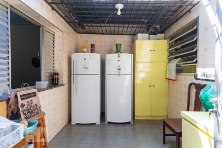 Apartamento à venda com 80m², 2 quartos e 1 vagaCozinha