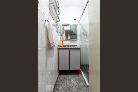 Apartamento à venda com 80m², 2 quartos e 1 vagaBanheiro Social 2