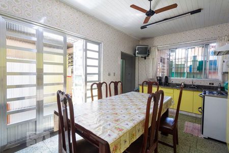 Apartamento à venda com 80m², 2 quartos e 1 vagaCozinha