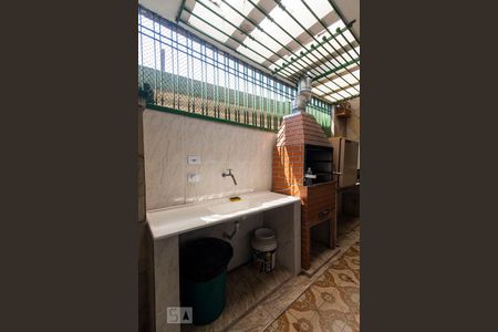 Apartamento à venda com 80m², 2 quartos e 1 vagaChurrasqueira