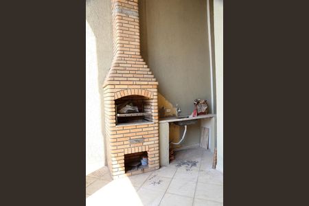 Casa à venda com 400m², 3 quartos e 2 vagasChurrasqueira