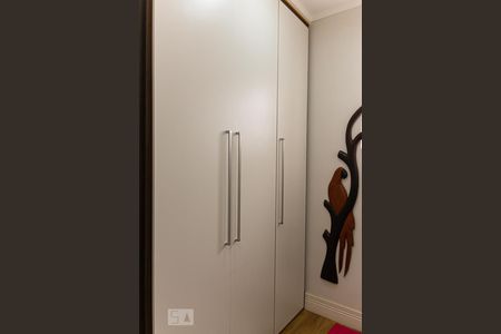 Apartamento à venda com 240m², 4 quartos e 3 vagasSuíte 1 Closet