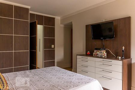 Apartamento à venda com 240m², 4 quartos e 3 vagasSuíte 1