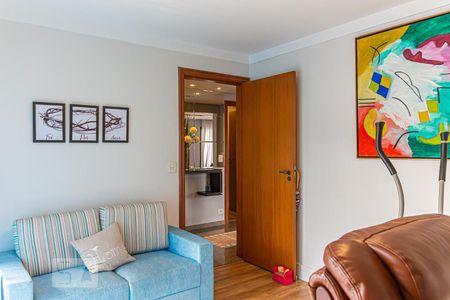 Apartamento à venda com 240m², 4 quartos e 3 vagasQuarto