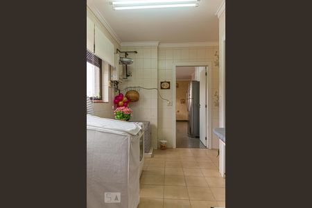 Apartamento à venda com 240m², 4 quartos e 3 vagasÁrea de Serviço